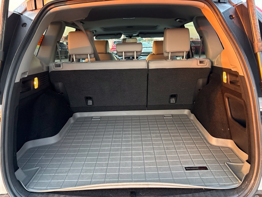 Used 2022 Honda CR-V EX-L image 12