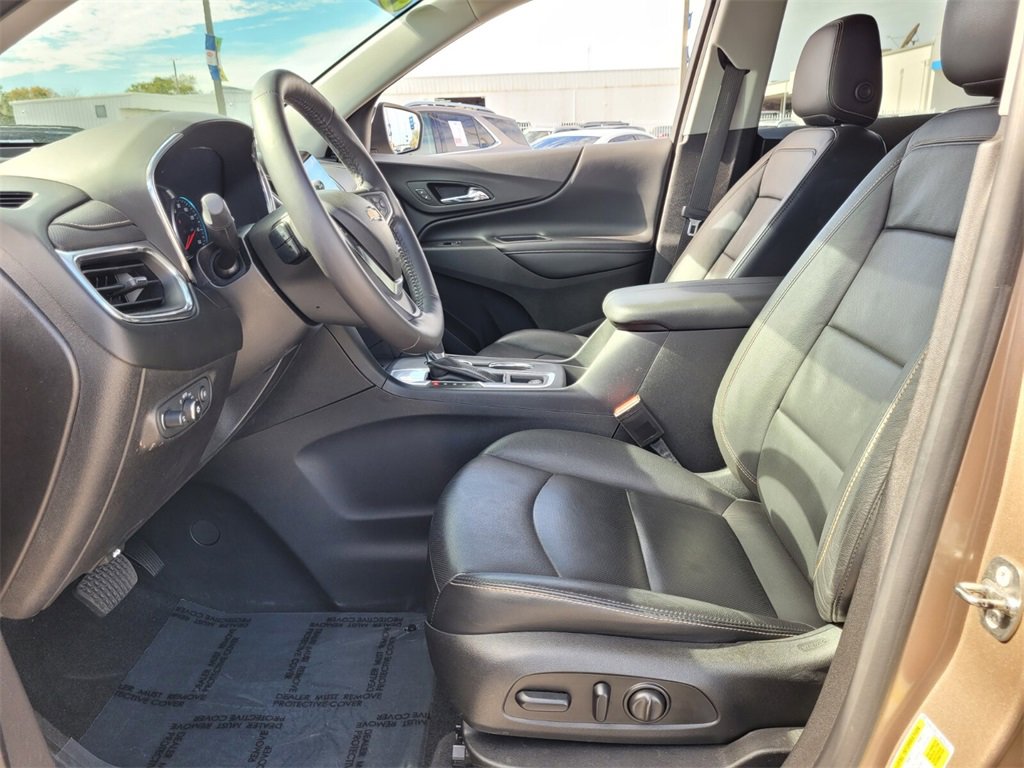 Used 2018 Chevrolet Equinox Premier image 15