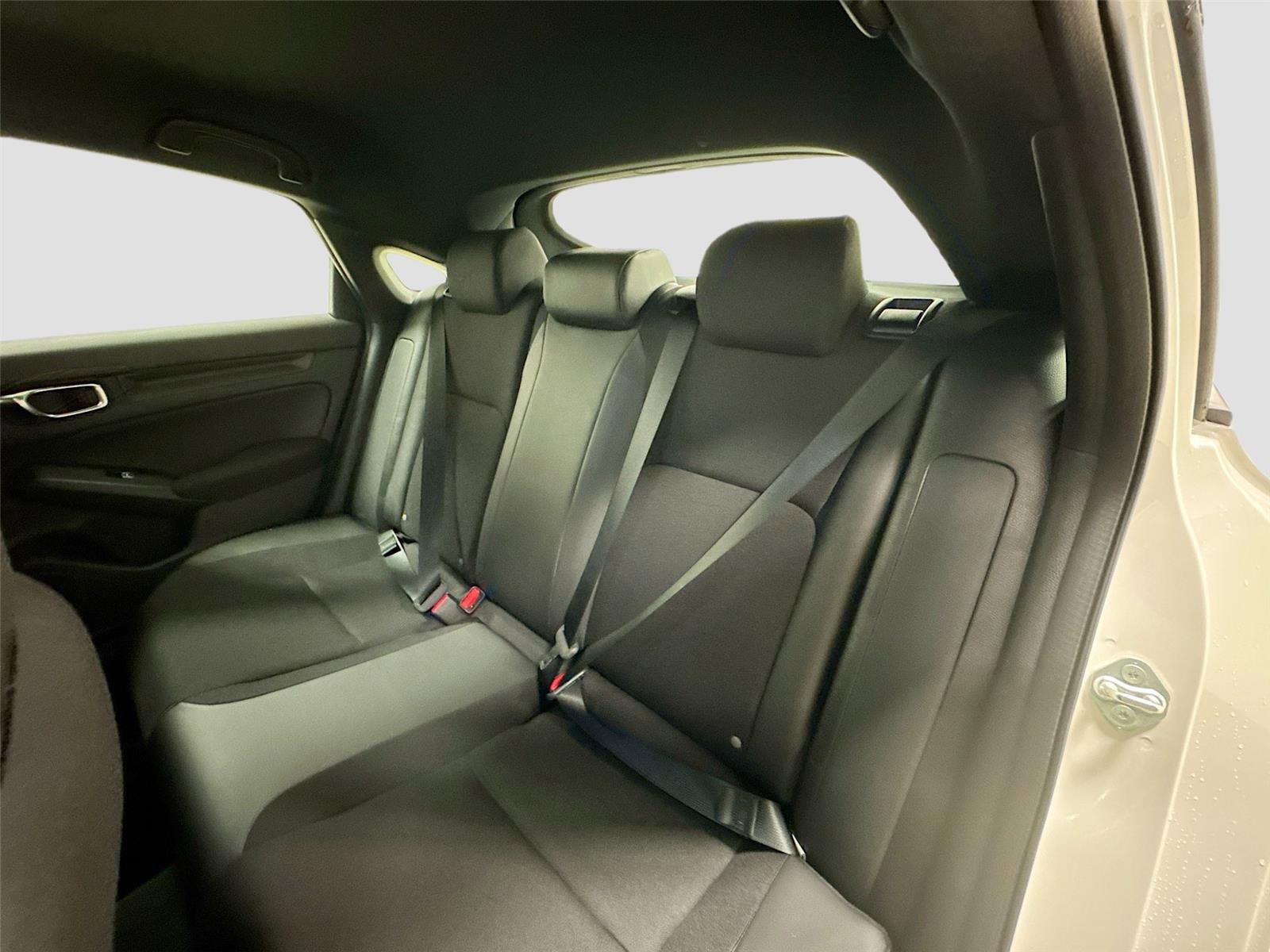 New 2026 Honda Civic Sport image 21