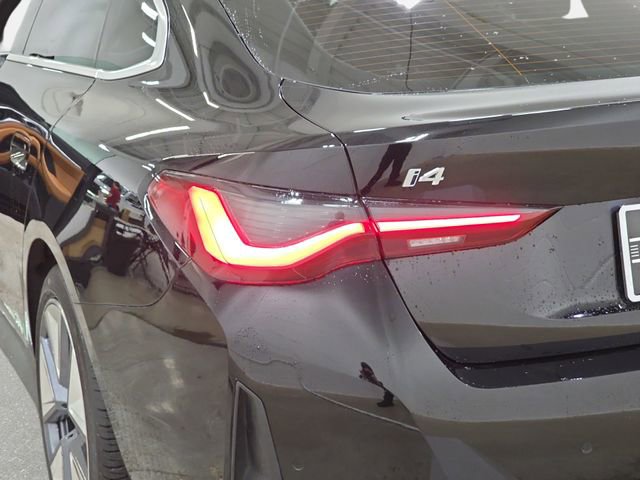 Certified 2023 BMW i4 eDrive35 w/ Premium Package RWD image 31