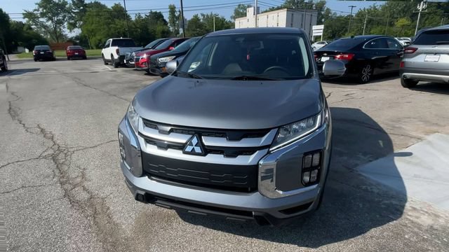 Used 2024 Mitsubishi Outlander Sport SE AWD/4WD image 5