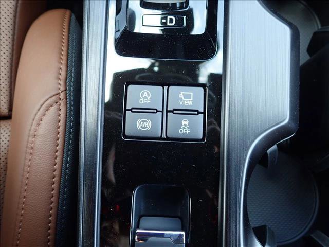 New 2026 Subaru Outback Touring XT image 25