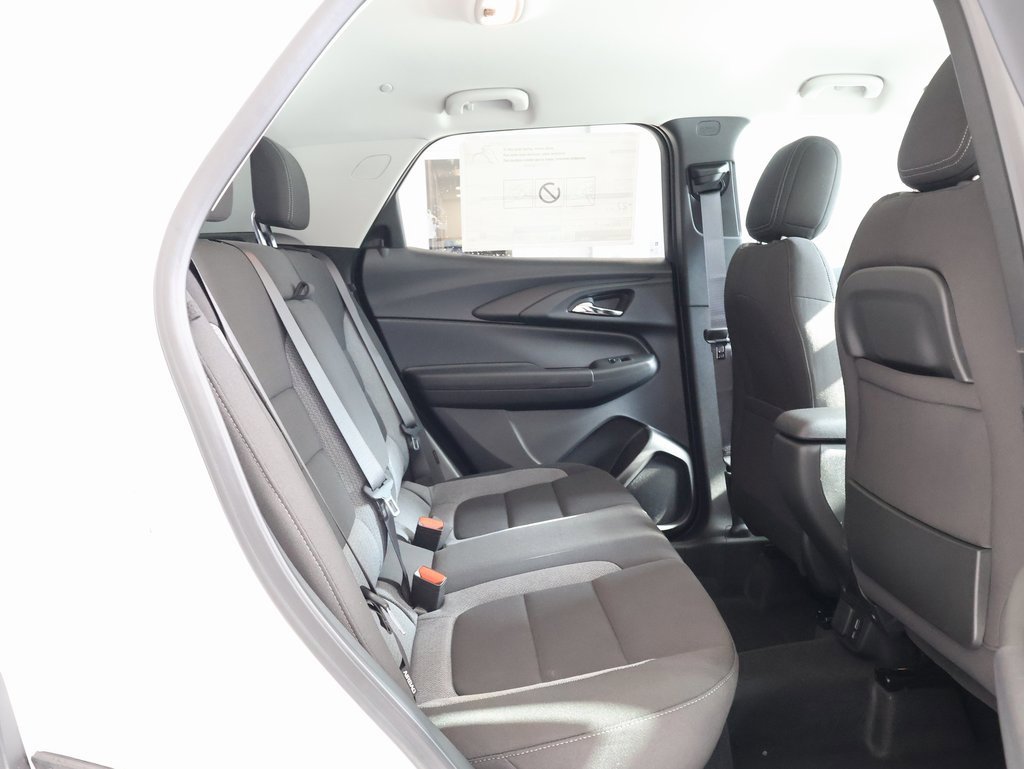 New 2026 Chevrolet TrailBlazer LT w/ Convenience Package image 31
