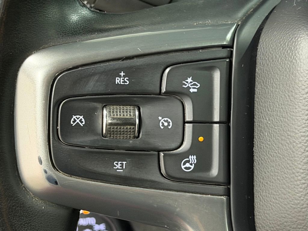 Certified 2024 Chevrolet Silverado 2500 LTZ w/ LTZ Convenience Package image 48