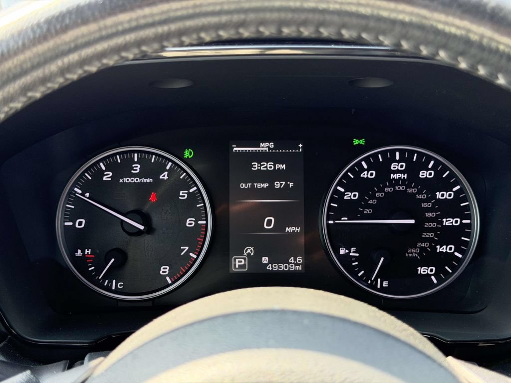 Used 2021 Subaru Outback Premium AWD/4WD image 26