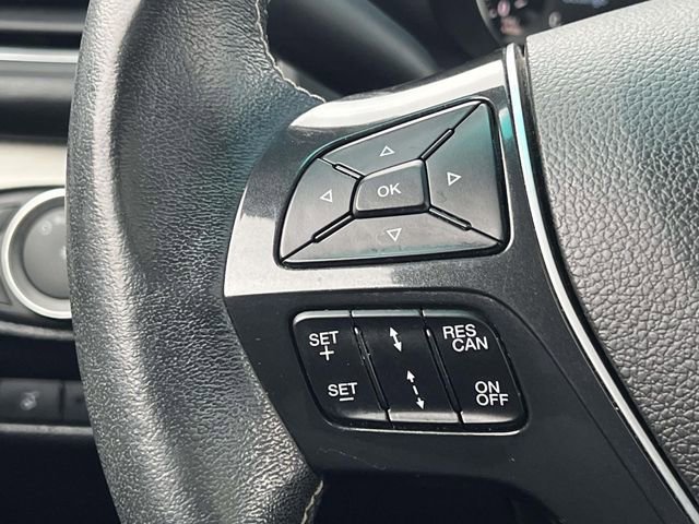 Used 2016 Ford Explorer Platinum AWD/4WD image 30