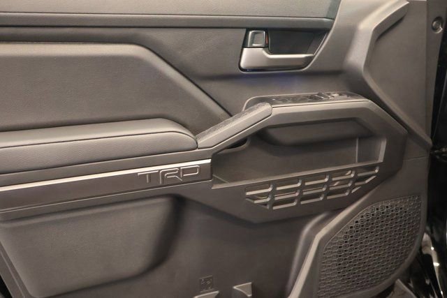 New 2026 Toyota Tacoma TRD Off-Road AWD/4WD image 9