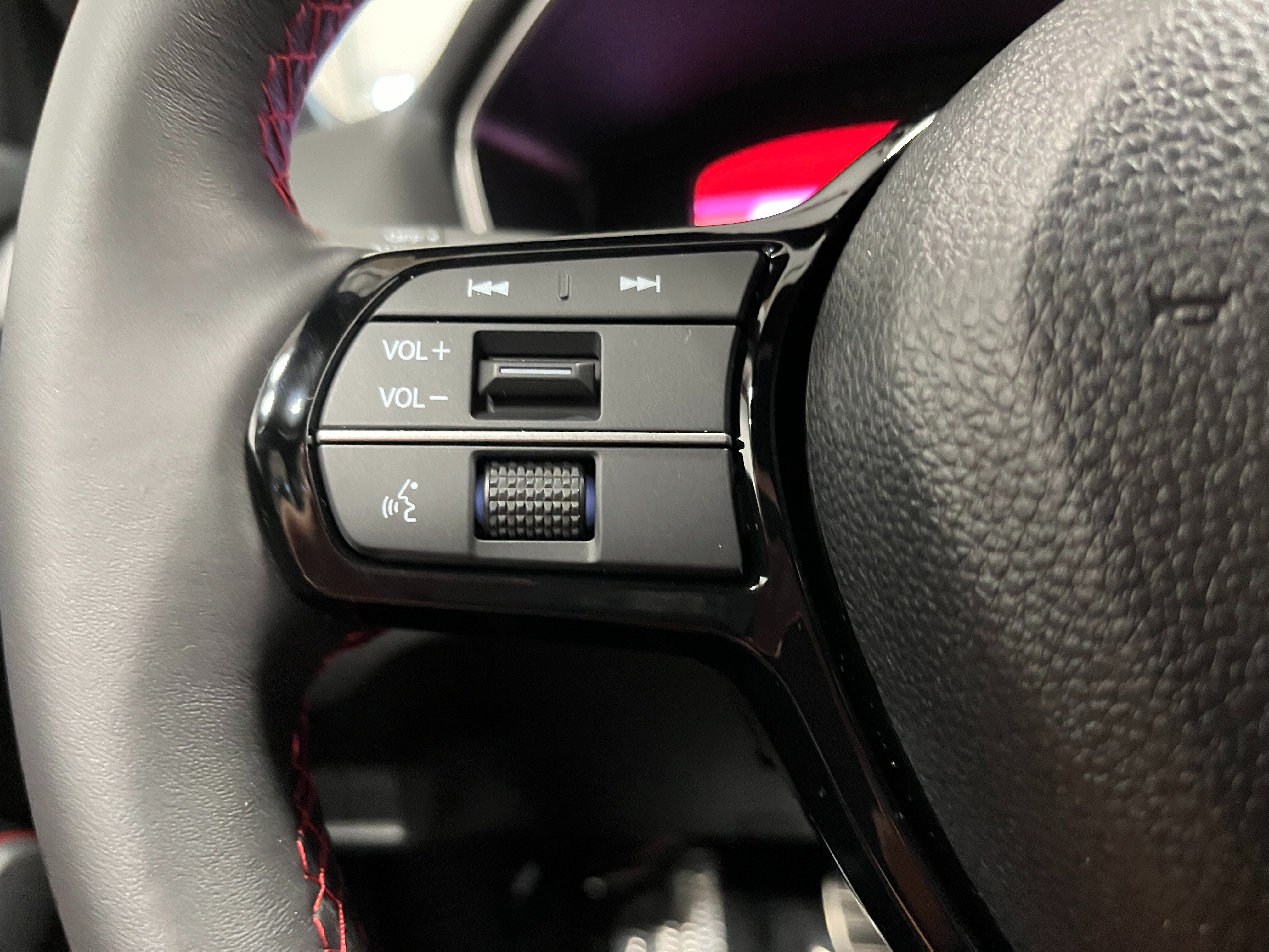 New 2026 Honda Civic Si image 10
