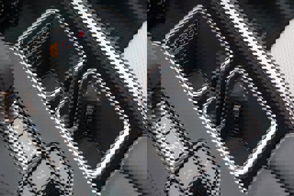 New 2026 Lexus TX 500h AWD image 22