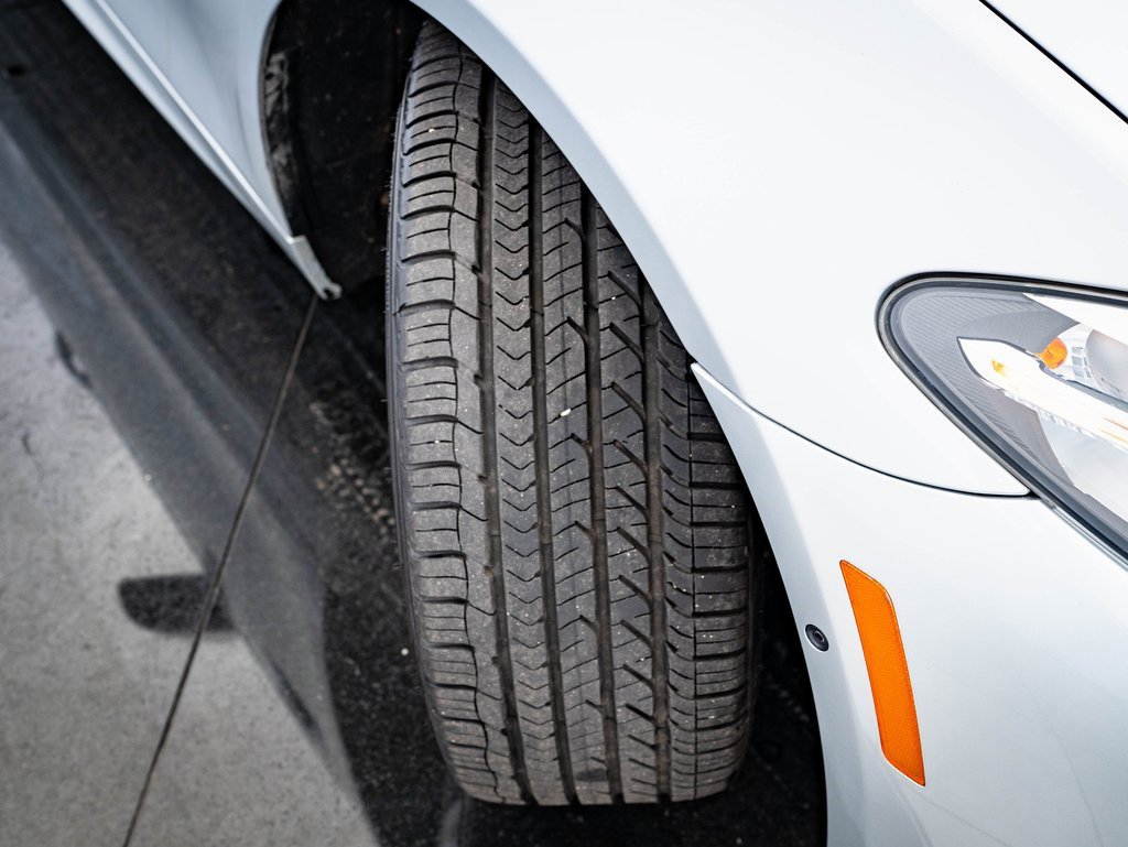 Used 2014 BMW 550i xDrive Sedan image 47