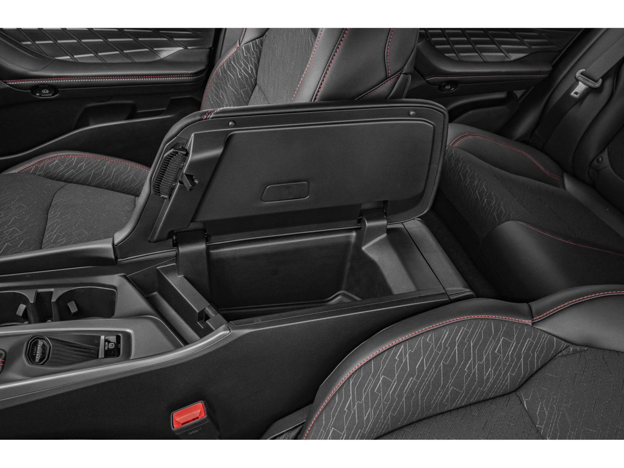 New 2026 Dodge Charger R/T w/ Driver Convenience Group AWD/4WD image 44
