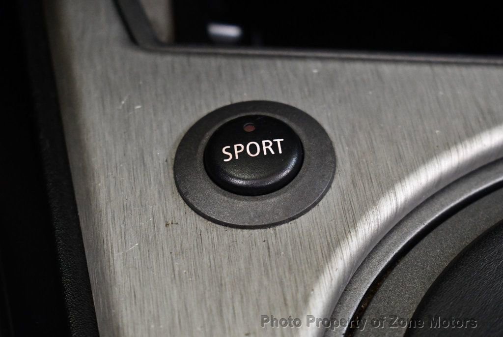 Used 2003 BMW Z4 3.0i RWD image 32