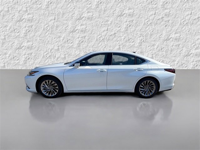New 2025 Lexus ES 350 Ultra Luxury image 6