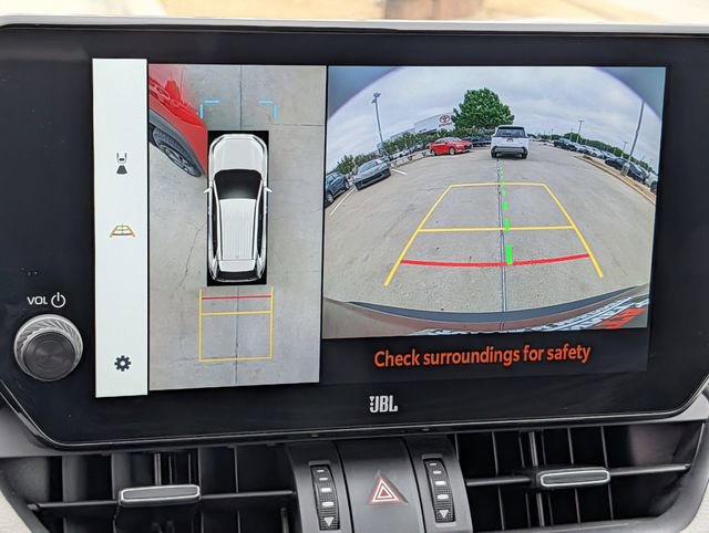 Used 2023 Toyota RAV4 Limited image 18