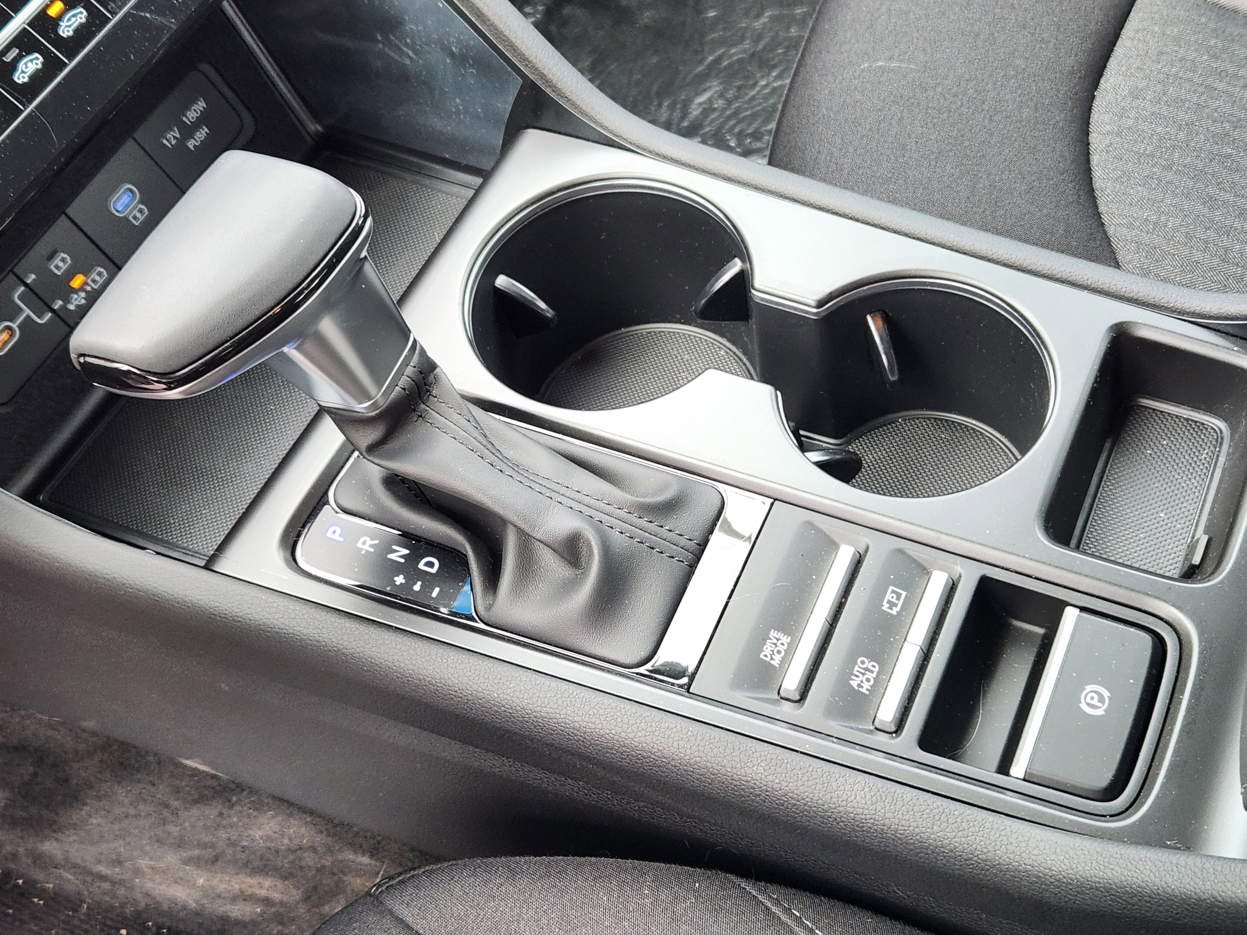 New 2026 Hyundai Sonata SE FWD image 15