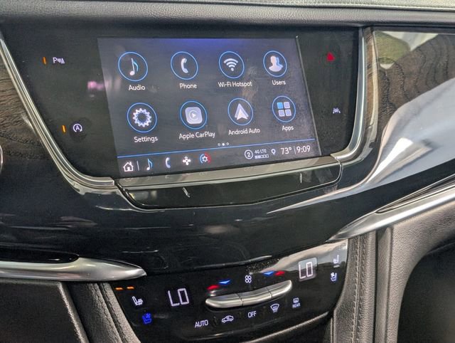 Used 2021 Cadillac XT6 Premium Luxury image 19