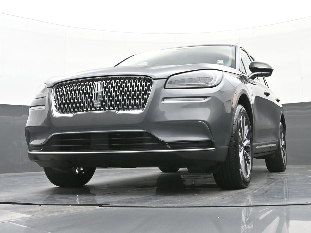 Used 2022 Lincoln Corsair Reserve w/ Elements Package image 45