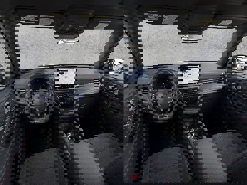 New 2026 Ford Explorer ST image 9