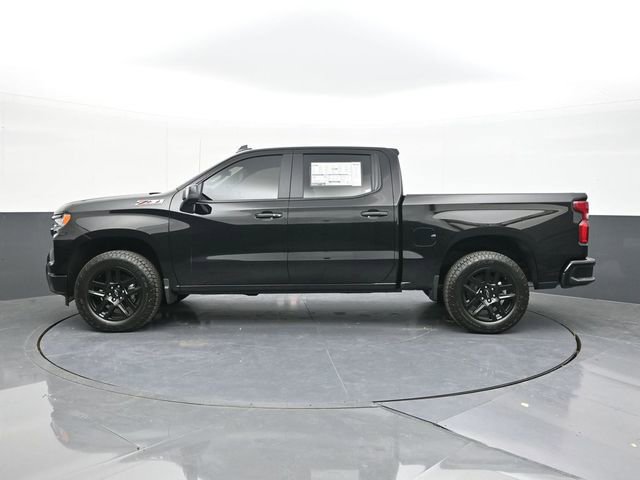 New 2026 Chevrolet Silverado 1500 RST image 9