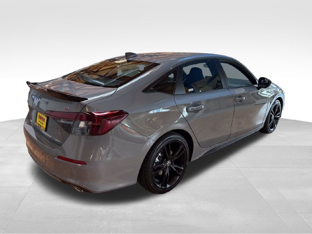 New 2026 Honda Civic Si image 8