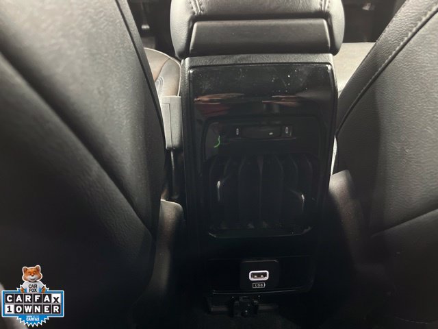 Used 2025 Jeep Compass Latitude AWD/4WD image 30