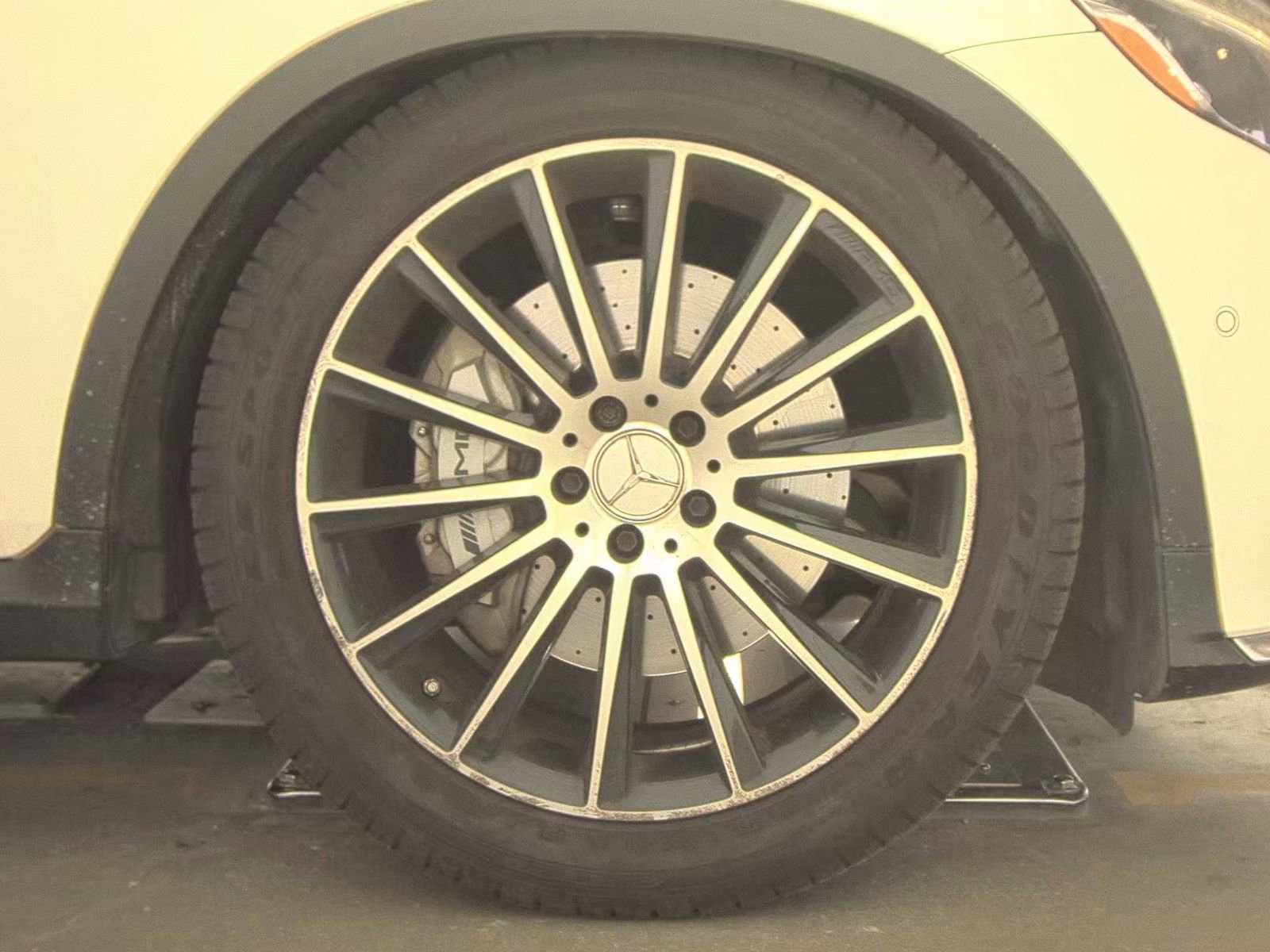 Used 2018 Mercedes-Benz GLC 43 AMG 4MATIC image 14