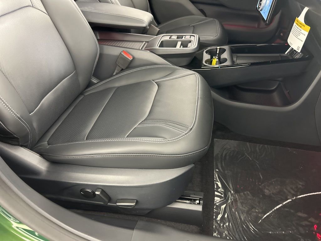 New 2026 Ford Mustang Mach-E Premium image 31