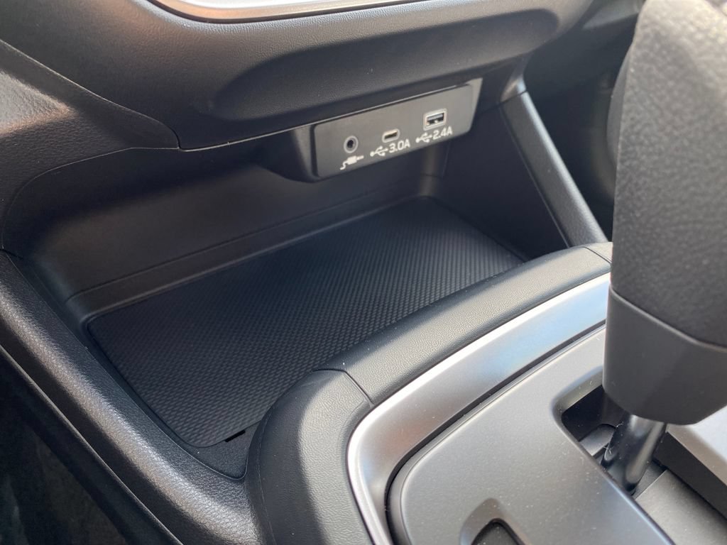New 2026 Subaru Impreza 2.0i Sport AWD/4WD image 16