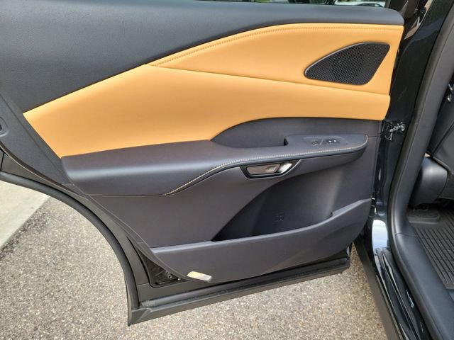 New 2026 Lexus RX 450h AWD image 14