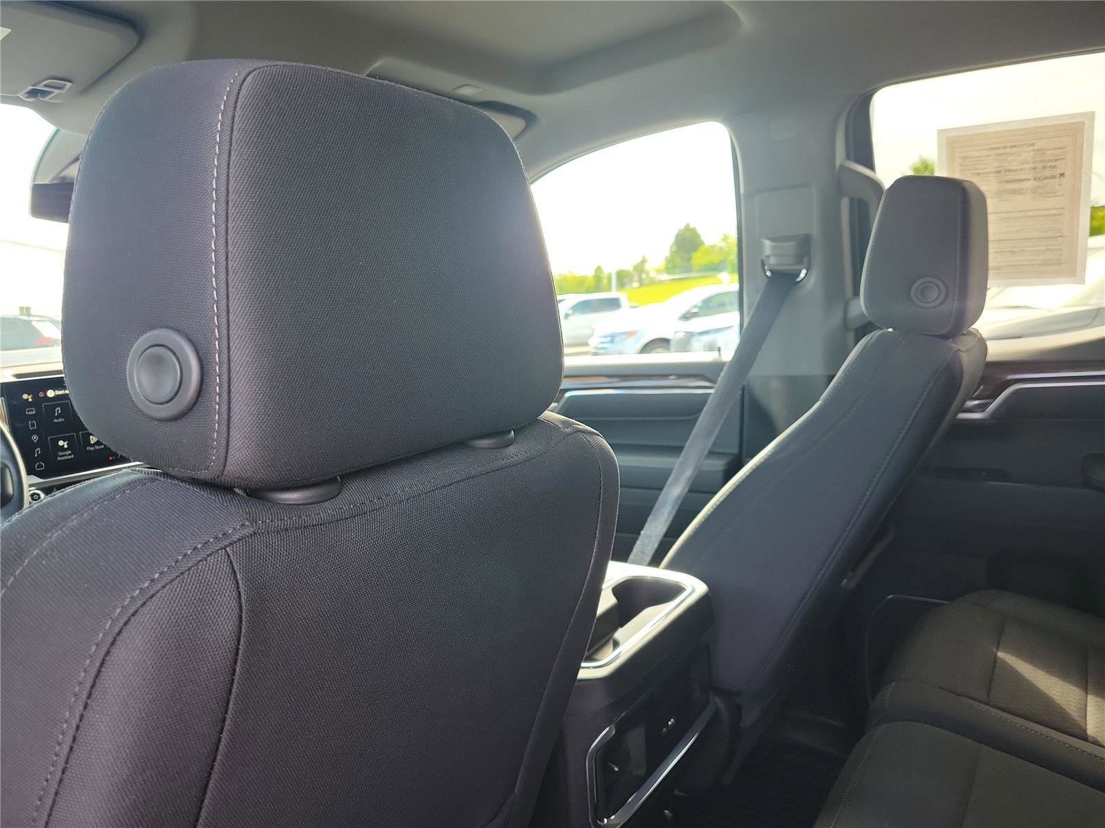 Used 2023 GMC Sierra 1500 Elevation AWD/4WD image 14