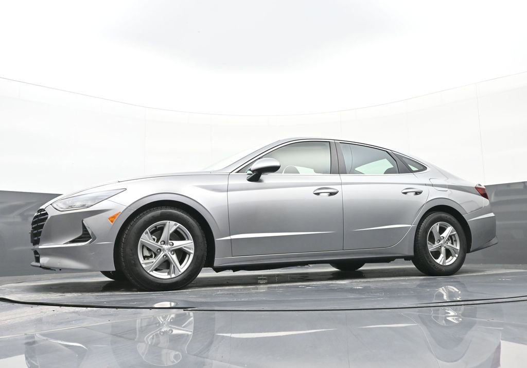 Used 2021 Hyundai Sonata SE image 42