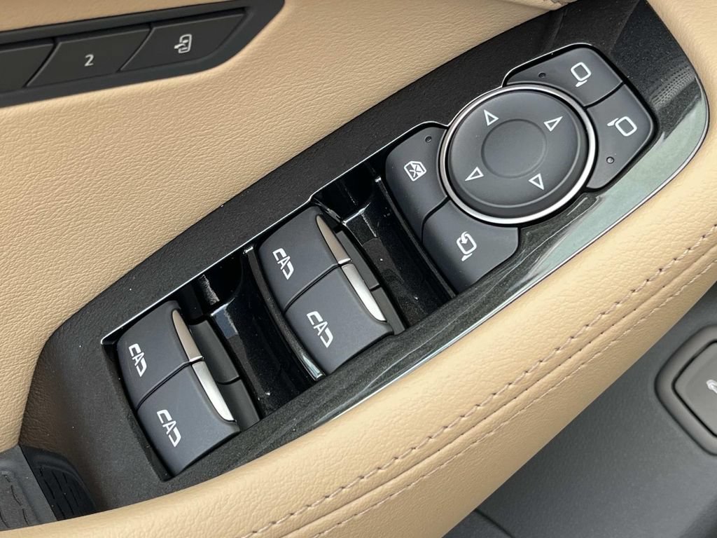New 2026 Cadillac CT5 Premium Luxury w/ Technology Package AWD/4WD image 22