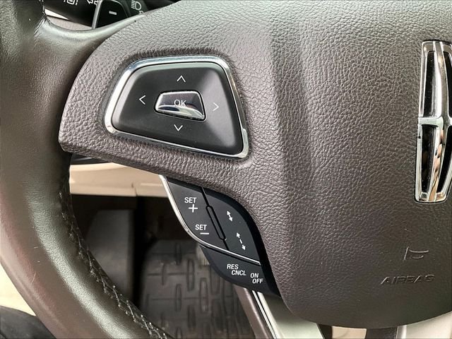 Used 2019 Lincoln MKC Reserve AWD/4WD image 24