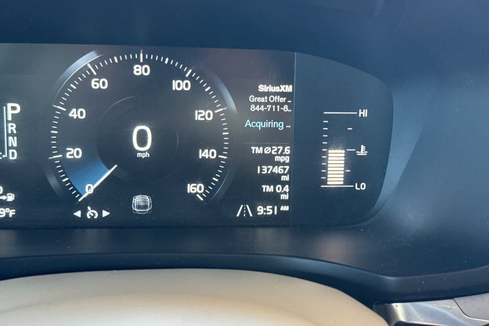 Used 2019 Volvo S60 T6 Momentum w/ Premium Package AWD/4WD image 29