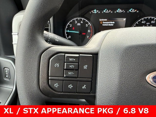 New 2026 Ford F350 XL image 25