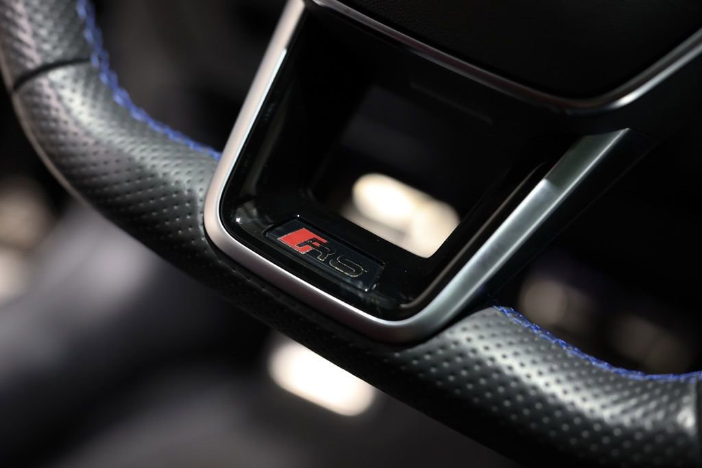 Used 2022 Audi RS 7 Sportback image 25