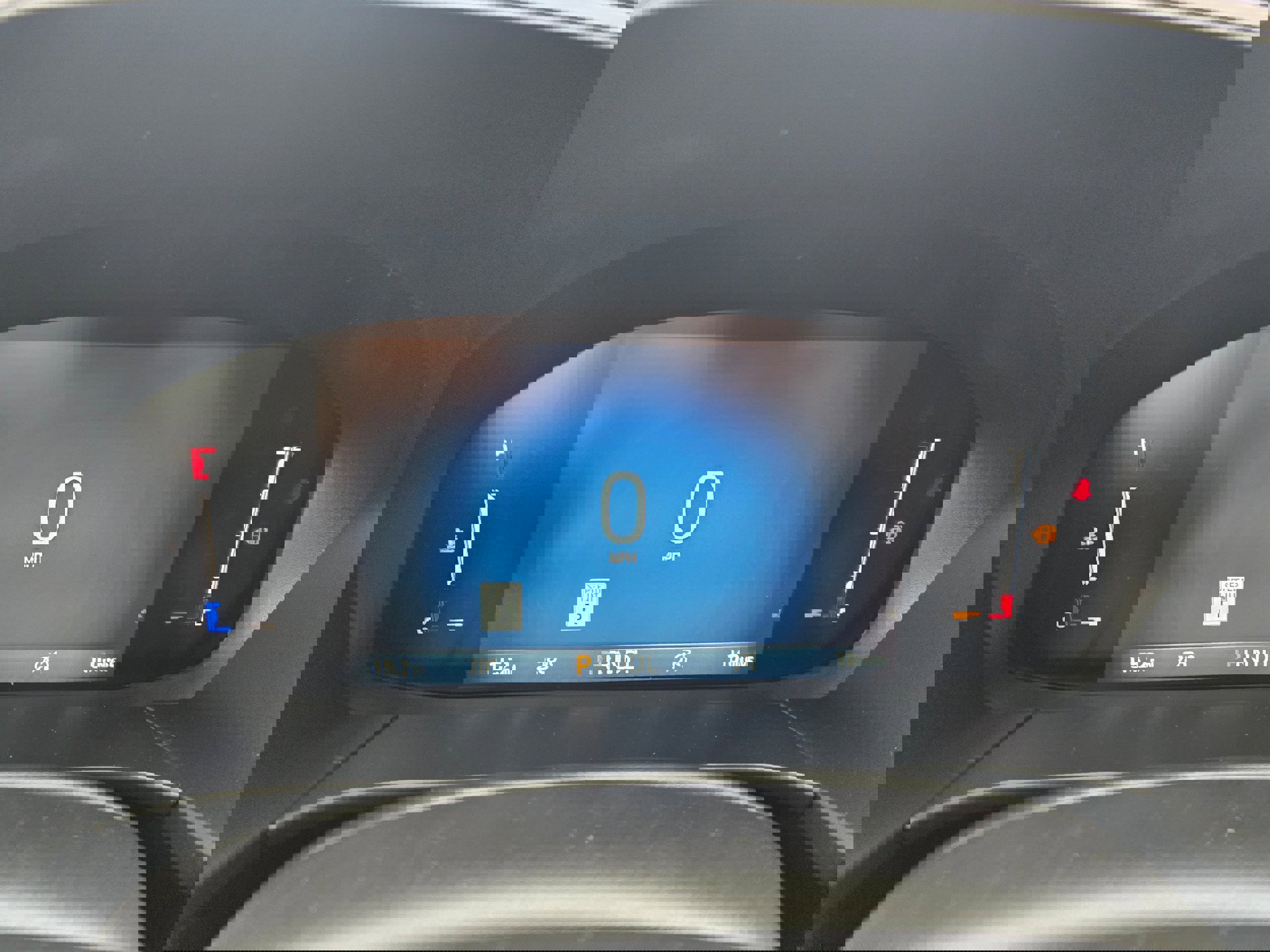 New 2026 Ford Escape ST-Line w/ Tech Pack #1 image 13