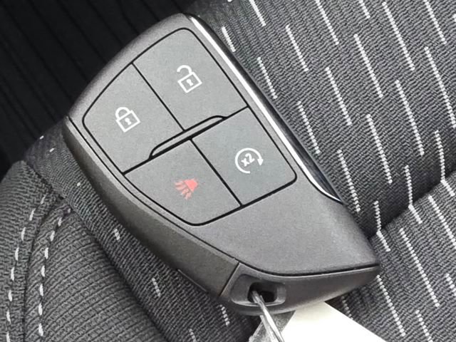 New 2026 Chevrolet Equinox LT image 29