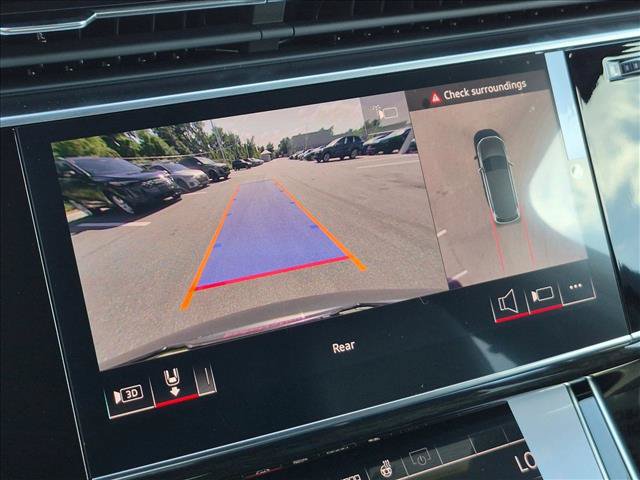 New 2026 Audi Q7 2.0T Premium Plus AWD/4WD image 11
