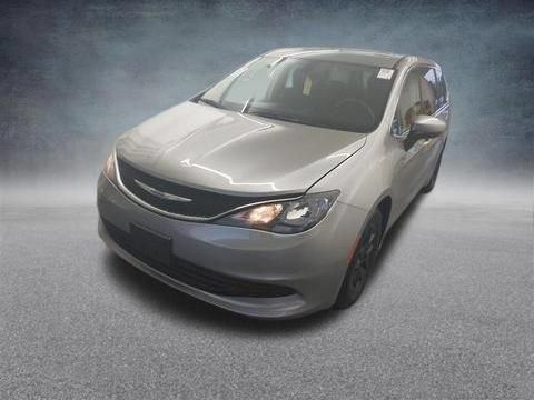 Used 2017 Chrysler Pacifica Touring FWD image 41