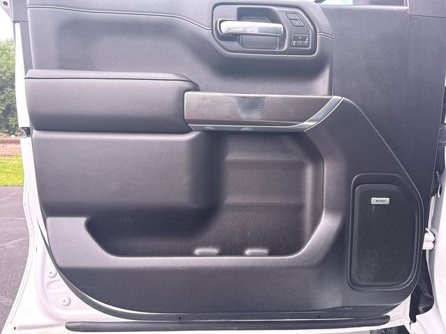 Used 2019 GMC Sierra 1500 AT4 w/ AT4 Premium Package AWD/4WD image 23