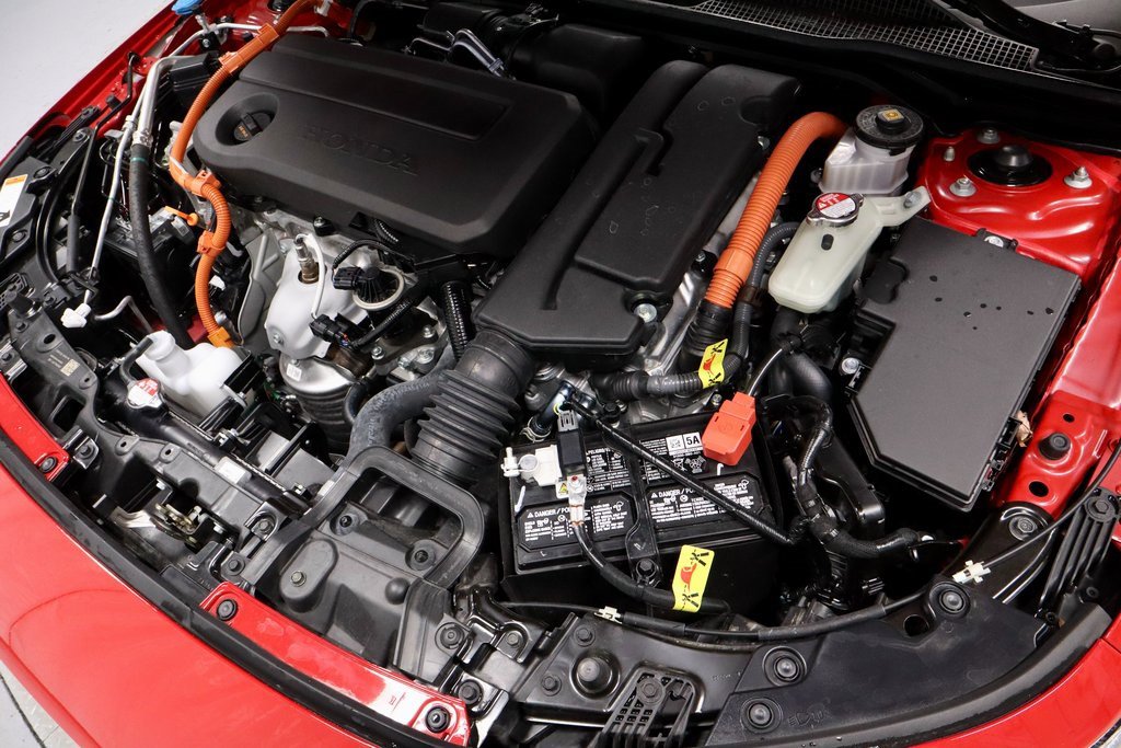 Used 2025 Honda Civic Sport image 18