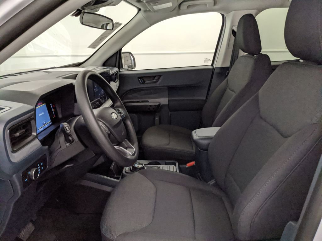 New 2026 Ford Maverick XL image 19