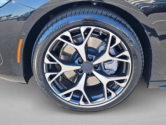 New 2026 Audi A6 Premium Plus AWD/4WD image 10