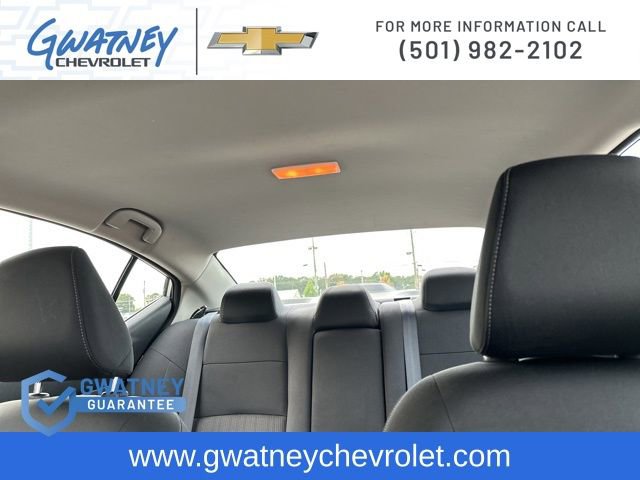 Used 2024 Nissan Altima 2.5 SV image 28