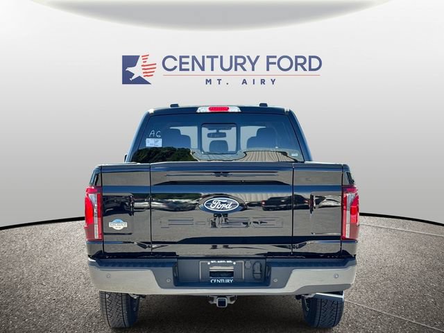 New 2026 Ford F150 King Ranch AWD/4WD image 3