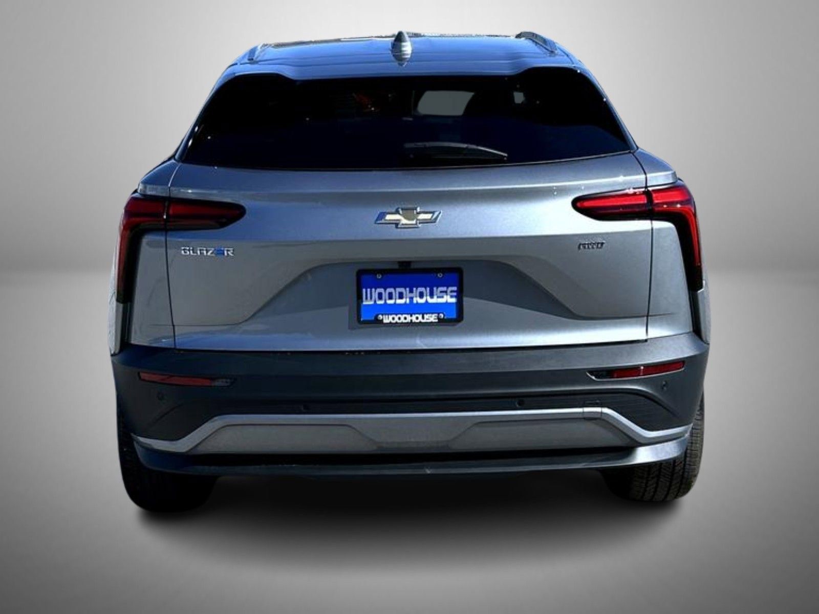 New 2026 Chevrolet Blazer EV LT image 6