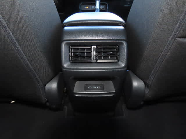 Used 2025 Honda CR-V EX image 22