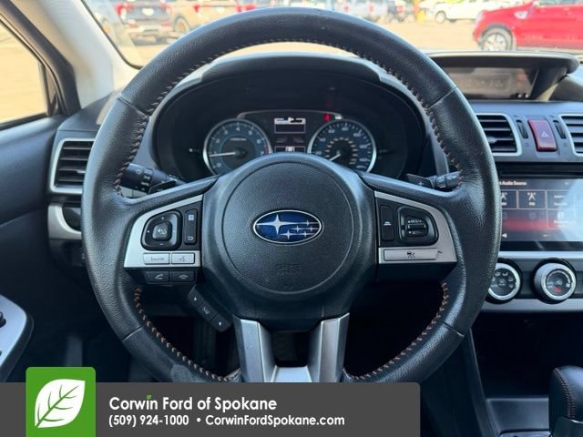 Used 2017 Subaru Crosstrek 2.0i Limited AWD/4WD image 20