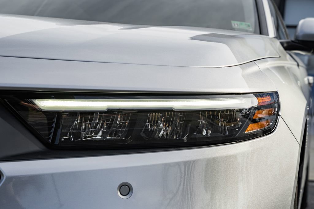 New 2025 Honda Accord EX-L image 12